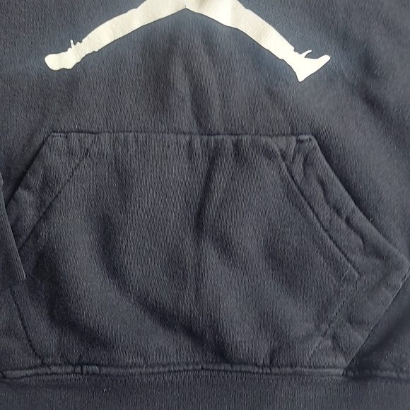 JORDAN HOODIE 2/$30 - Picture 2 of 3